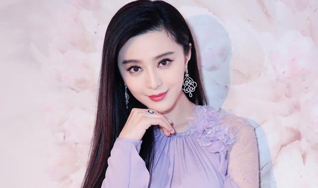 范冰冰|范冰冰“黑历史”照片，花再多钱都删不掉，网友直呼：信息量太大