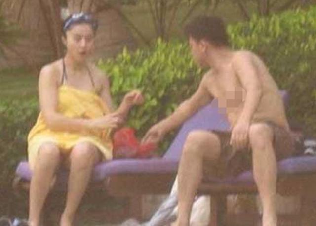 范冰冰|范冰冰“黑历史”照片，花再多钱都删不掉，网友直呼：信息量太大