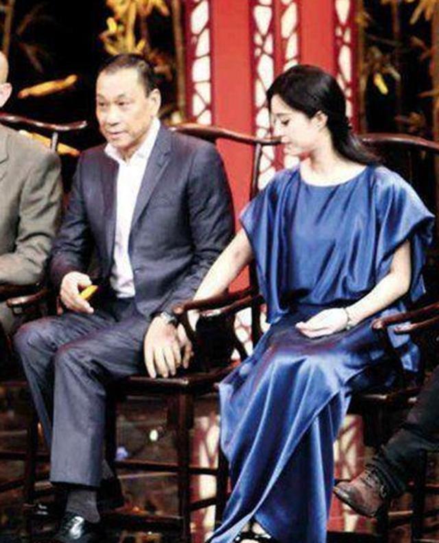 范冰冰|范冰冰“黑历史”照片，花再多钱都删不掉，网友直呼：信息量太大