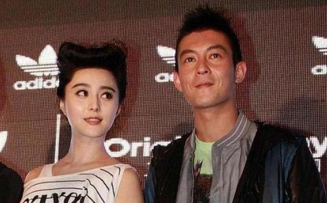 范冰冰|范冰冰“黑历史”照片，花再多钱都删不掉，网友直呼：信息量太大