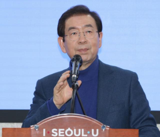 朴元淳|韩国首尔市长死亡谜团：文在寅表震惊，警方却称无他杀嫌疑不尸检