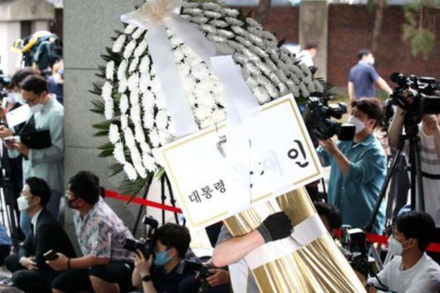 朴元淳|韩国首尔市长死亡谜团：文在寅表震惊，警方却称无他杀嫌疑不尸检