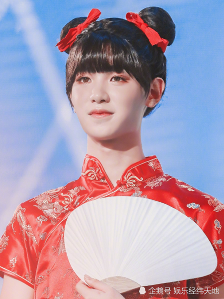 爱豆的cos有多绝?焉栩嘉的杀生丸还好,看到最后:斥巨资啊!