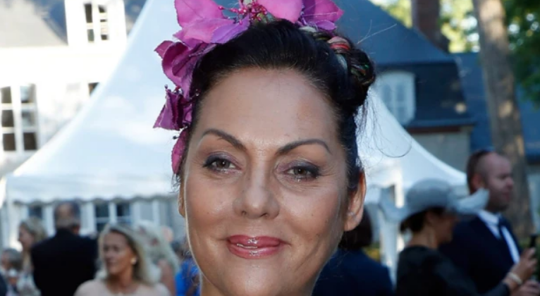 重伤|女星遭遇惨烈车祸受重伤，抢救一个月仍不幸身亡