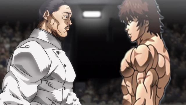 郭海皇战队vs范马勇次郎战队 如何合理分配才能取得胜利 腾讯新闻