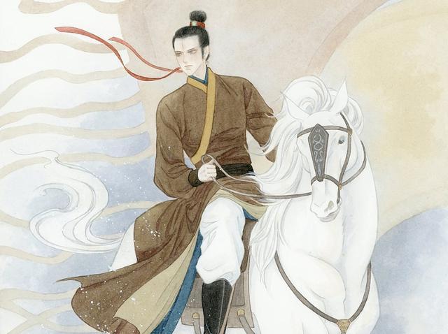 从东汉到唐朝，辉煌700年的士族门阀，为什么随着唐朝一起灭亡？_腾讯新闻