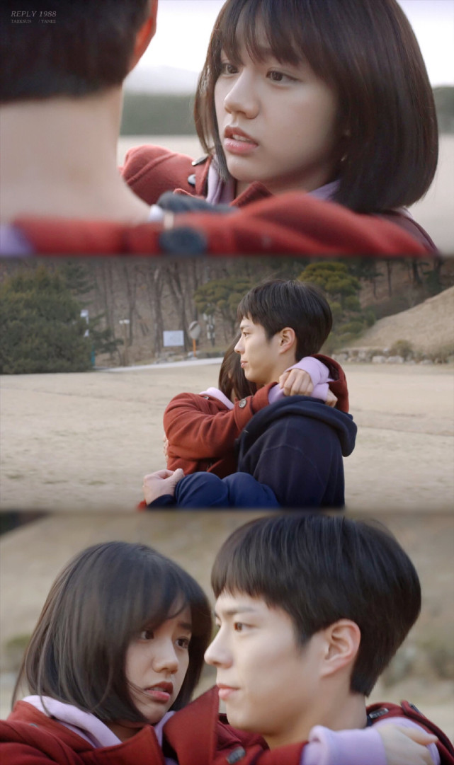 高考后必看的电视剧《请回答1988》,吐血推荐