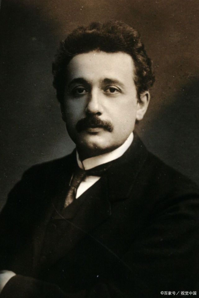 智商高达200,却找不到回家的路|阿尔伯特·爱因斯坦|科学家