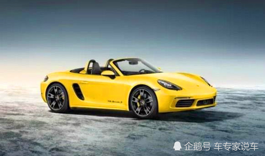 保时捷汽车力挽狂澜的掌舵者魏德金