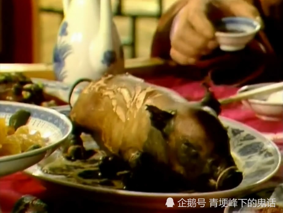 红楼梦|聊一聊87版红楼梦中观众不注意的细节，这才是工匠精神