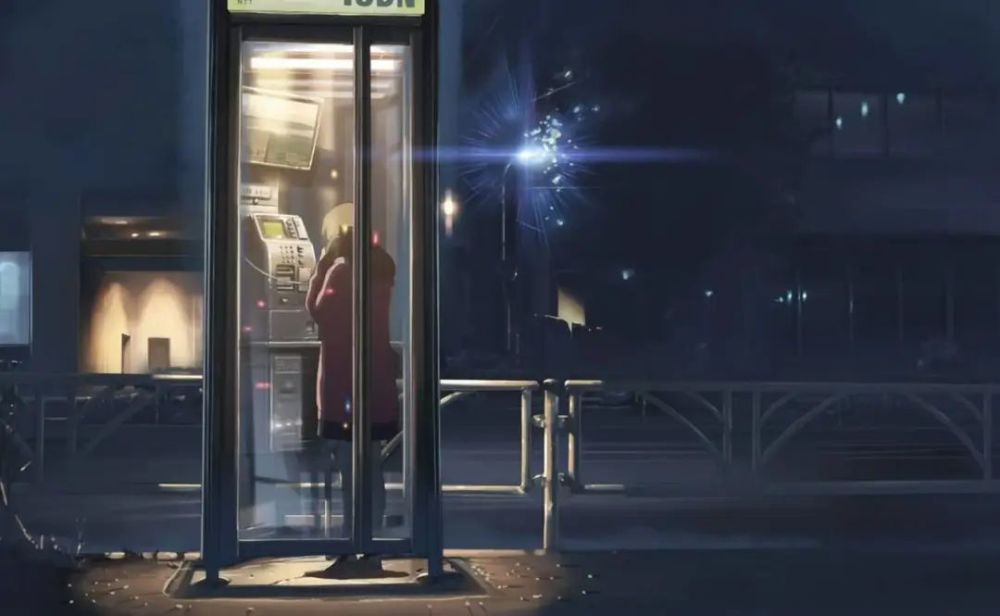 电话亭|除了不能打电话，现在的电话亭什么都能做