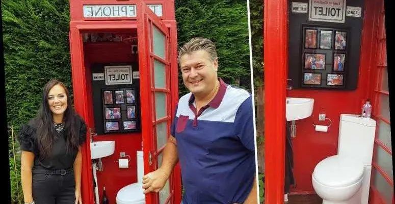 电话亭|除了不能打电话，现在的电话亭什么都能做