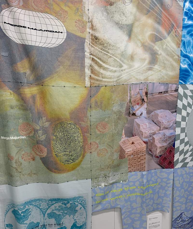 日本|日本举办“可以偷的艺术展”，开展前20分钟展品就被“抢劫一空”……