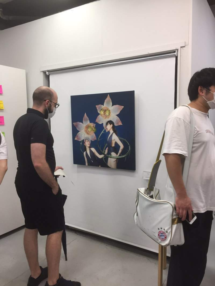 日本|日本举办“可以偷的艺术展”，开展前20分钟展品就被“抢劫一空”……