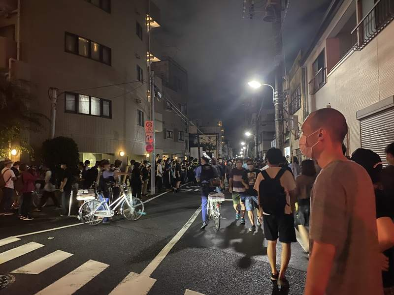 日本|日本举办“可以偷的艺术展”，开展前20分钟展品就被“抢劫一空”……