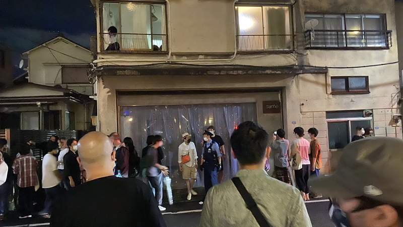 日本|日本举办“可以偷的艺术展”，开展前20分钟展品就被“抢劫一空”……