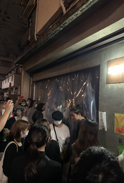 日本|日本举办“可以偷的艺术展”，开展前20分钟展品就被“抢劫一空”……