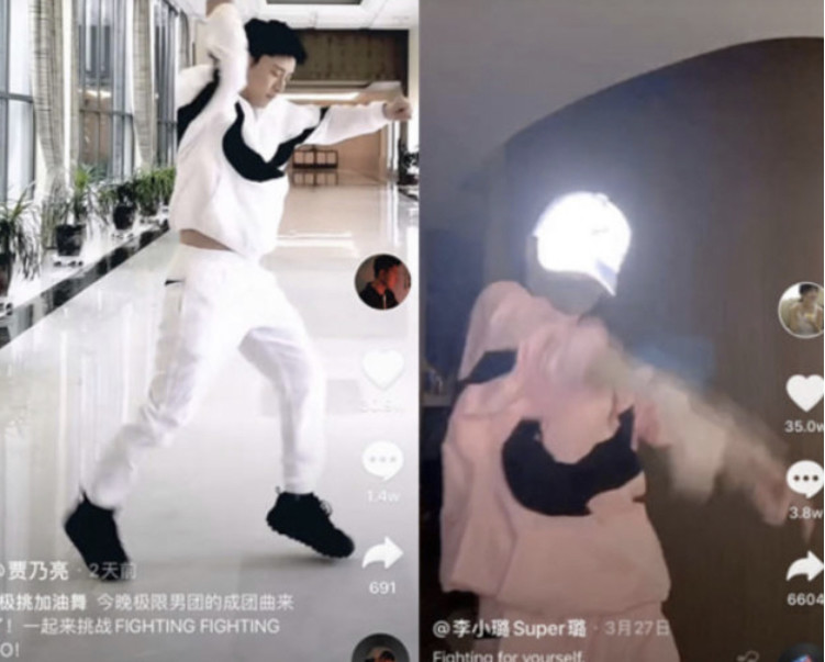 贾乃亮|向贾乃亮求和？李小璐撒娇卖萌，背景乐表心意：还想让你叫我宝贝