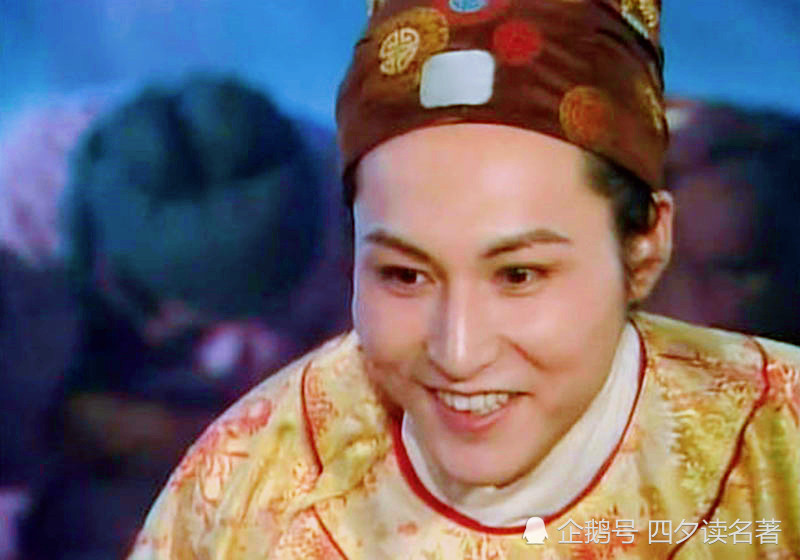 《红楼梦》中,和王仁一起合谋卖掉巧姐的人,到底是贾蓉还是贾兰?