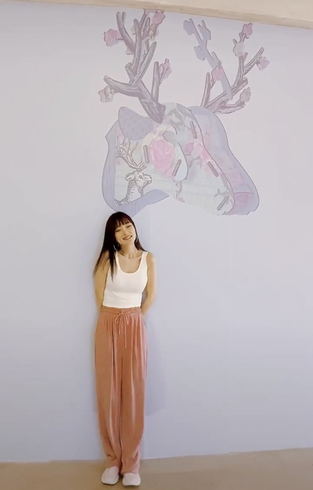 贾乃亮|向贾乃亮求和？李小璐撒娇卖萌，背景乐表心意：还想让你叫我宝贝