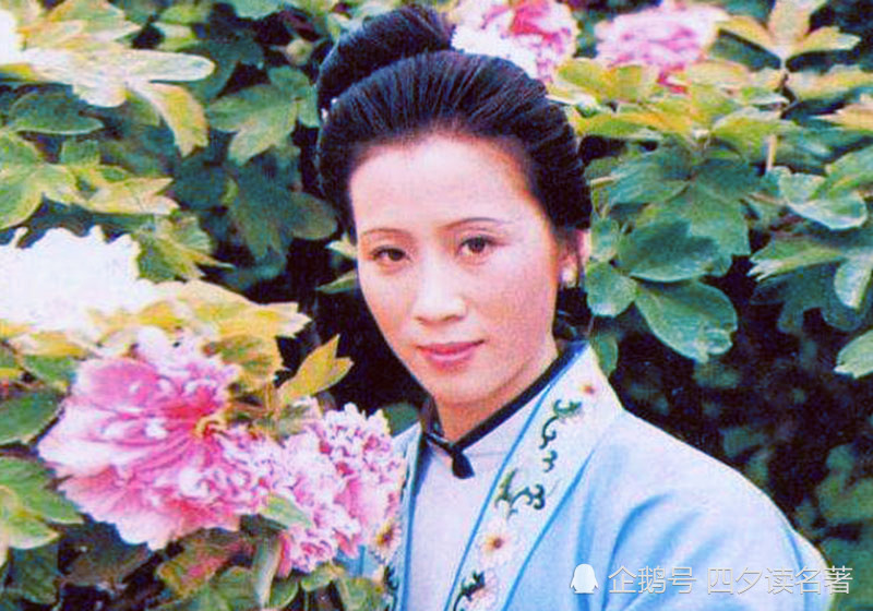 贾兰|《红楼梦》中，和王仁一起合谋卖掉巧姐的人，到底是贾蓉还是贾兰？