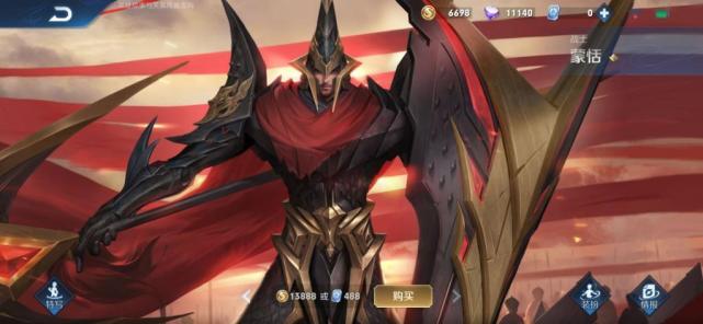 边路霸主蒙恬个人边路攻略操作教程