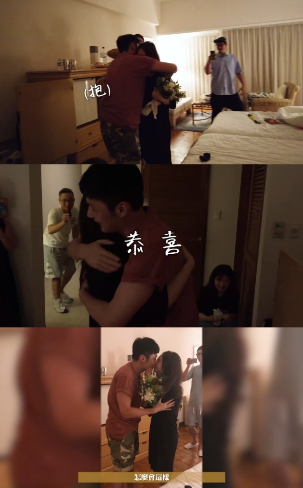 杨丞琳|杨丞琳秀恩爱：先生又帮我买衣服，真适合我