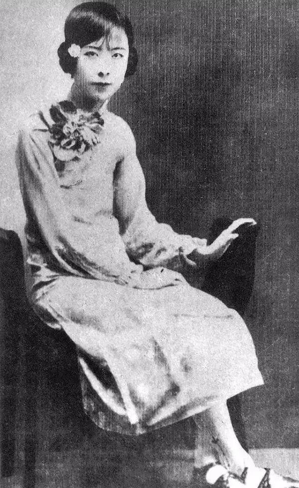 于凤至张学良的原配夫人苦等半生的寂寞红颜