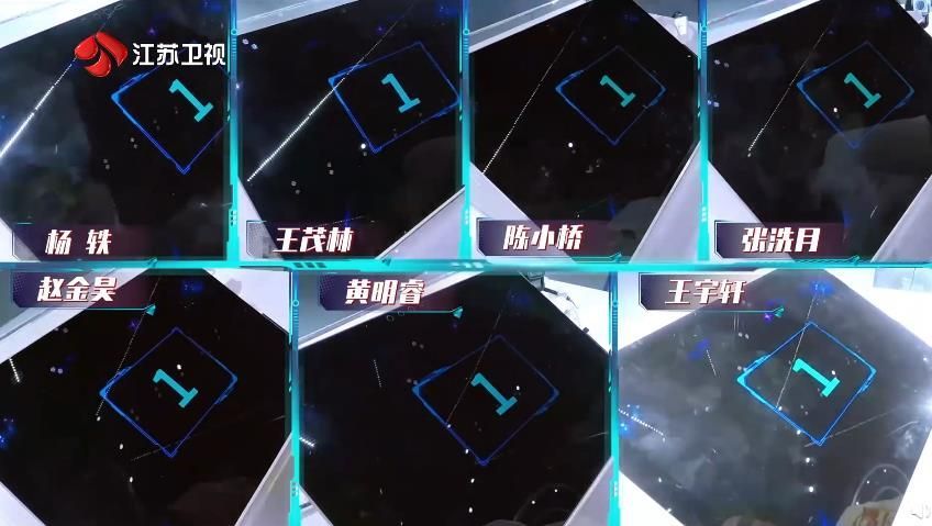 最强大脑|本期《最强大脑》因淘汰黄明睿晋级陈小桥，让节目组遭全网黑，冤吗？