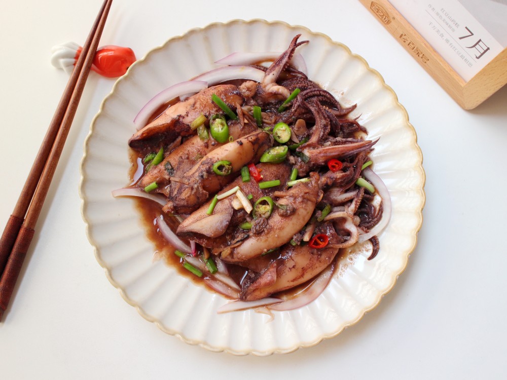 海兔到底是鱼还是兔?老妈隔三差五焖一盘,每次多吃两碗饭