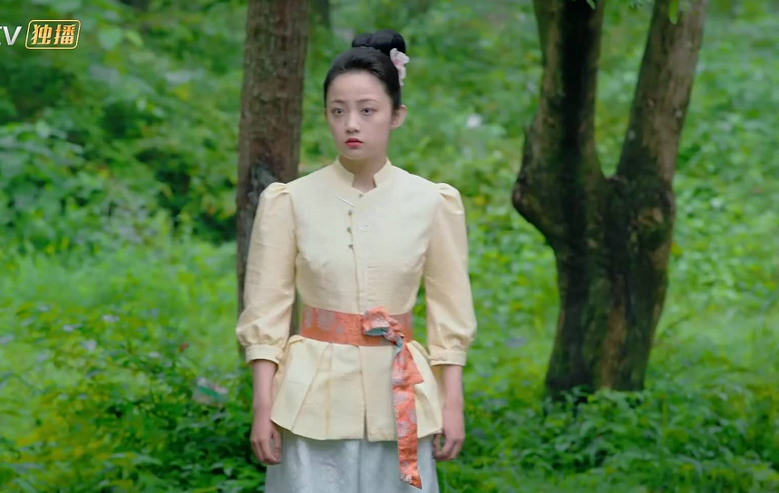 那江烟花开播三天累计播放量仍未破亿仅靠一亮点支撑全剧