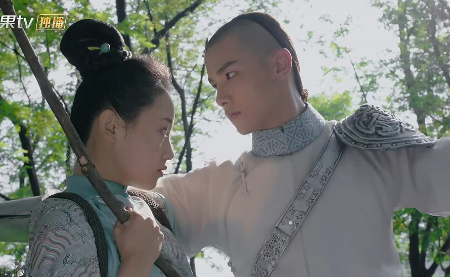 那江烟花开播三天累计播放量仍未破亿仅靠一亮点支撑全剧