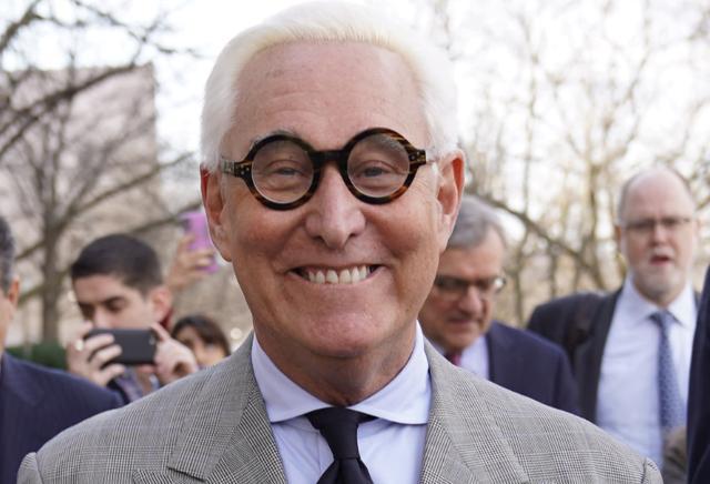 唐纳德·特朗普|特朗普亲为好友减刑，民主党：史上最腐败总统，美国理想再被破坏