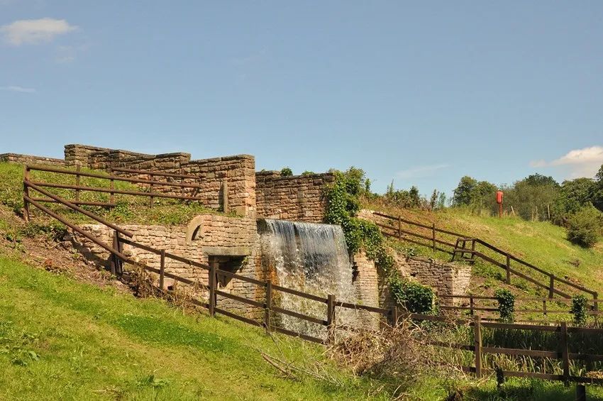 约翰·拜伦|拜伦和他的秘密花园