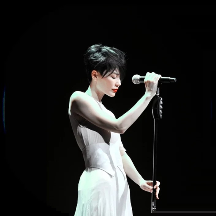 王菲|那个为爱唱着执迷不悔的王菲和她的姐弟恋