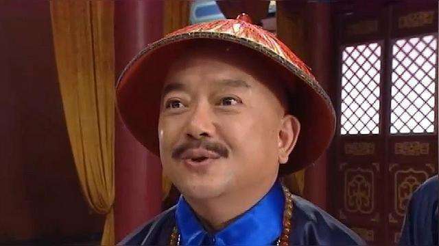 刘全为什么深受和珅的信任和珅失势后刘全的结局如何