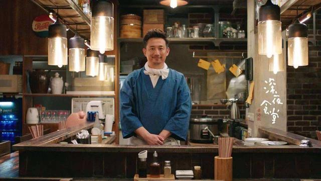 深夜食堂|“以为会很火，结果却很差”的7部电视剧，你看过几部？