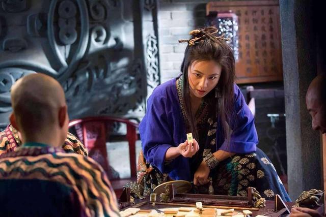 深夜食堂|“以为会很火，结果却很差”的7部电视剧，你看过几部？