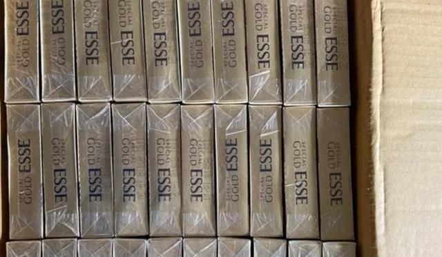 走私|铤而走险！印度大型香烟走私案，新冠专列火车被用来偷运外国香烟