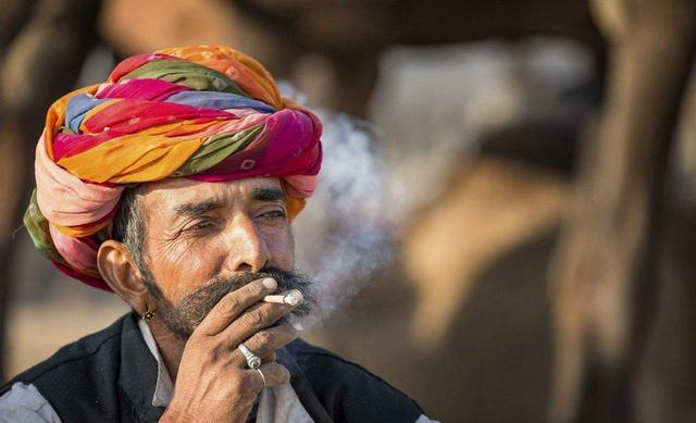 走私|铤而走险！印度大型香烟走私案，新冠专列火车被用来偷运外国香烟