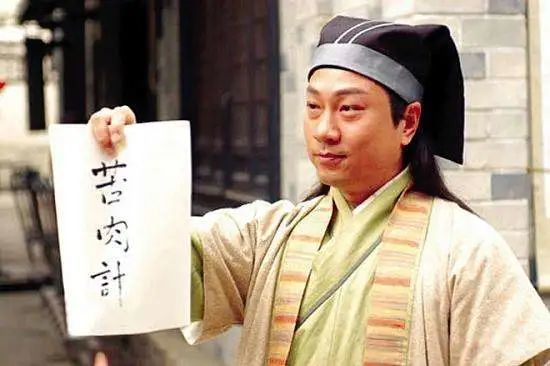 tvb|盘点TVB视帝黎耀祥生涯五大角色，抱歉刘醒没有入围