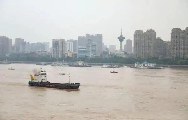 三峡大坝|如果没有三峡大坝，洪灾会有多严重？98年情况或已上演