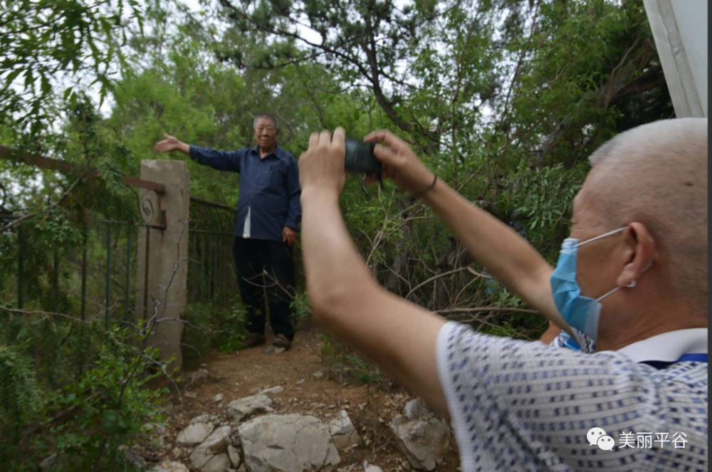 柴福善|柴福善：历史需要一字字真实地写好