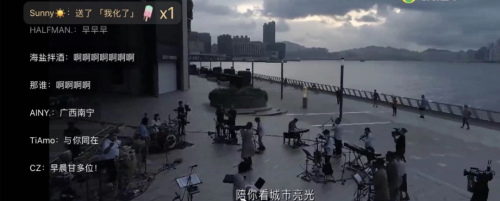 陈奕迅|从清晨哭到黄昏，陈奕迅也太会选歌了吧