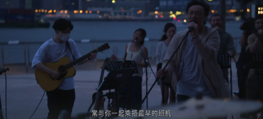 陈奕迅|从清晨哭到黄昏，陈奕迅也太会选歌了吧