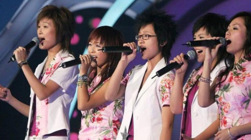 乘风破浪的姐姐|《乘风破浪》观看体验：兜兜转转一大圈，真正能打的还是“超女”