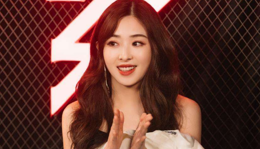 乘风破浪的姐姐|《乘风破浪》观看体验：兜兜转转一大圈，真正能打的还是“超女”