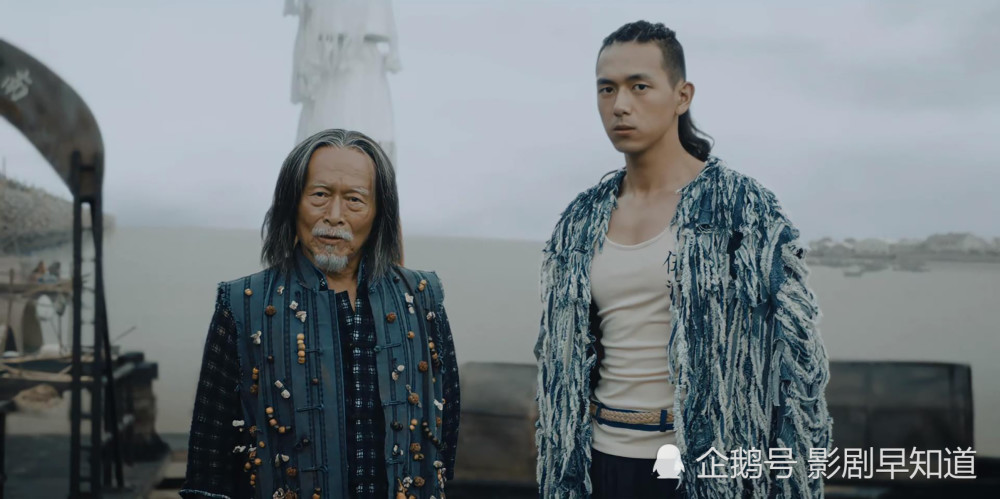 河神2|《河神2》郭得友被降低智商，金世佳演技并非主因，人设才是关键