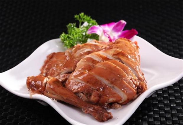 开封|五香兔肉|桶子鸡|花生糕|开封灌汤包|马永岑