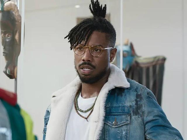 《黑豹》:再见了,漫威电影宇宙中最好的反派